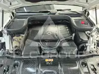 2019 Mercedes Benz GLE-Class