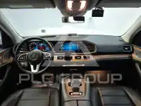 2019 Mercedes Benz GLE-Class