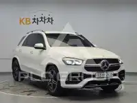 2019 Mercedes Benz GLE-Class