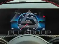 2019 Mercedes Benz A
