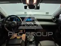 2019 Mercedes Benz A