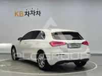 2019 Mercedes Benz A