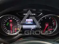 2019 Mercedes Benz GLA-Class