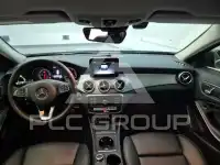 2019 Mercedes Benz GLA-Class