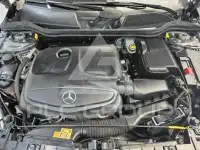 2019 Mercedes Benz GLA-Class