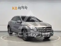 2019 Mercedes Benz GLA-Class