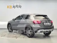 2019 Mercedes Benz GLA-Class