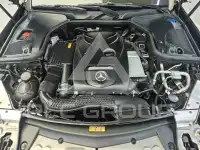 2019 Mercedes Benz E-Class