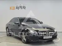 2019 Mercedes Benz E-Class
