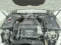 2019 Mercedes Benz E-Class