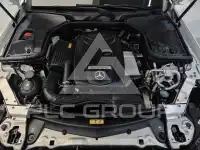 2019 Mercedes Benz E-Class