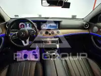 2019 Mercedes Benz E-Class