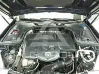 2019 Mercedes Benz E-Class