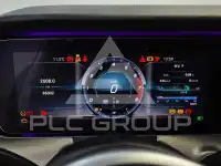 2019 Mercedes Benz E-Class