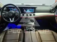 2019 Mercedes Benz E-Class