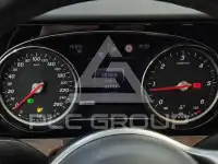 2019 Mercedes Benz E-Class