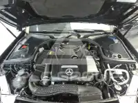 2019 Mercedes Benz E-Class