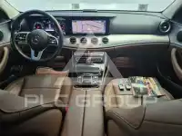 2019 Mercedes Benz E-Class