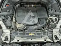 2019 Mercedes Benz E-Class