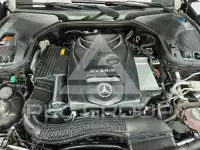 2019 Mercedes Benz E-Class