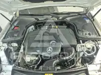 2019 Mercedes Benz E-Class