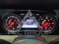 2019 Mercedes Benz E-Class
