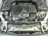 2019 Mercedes Benz E-Class