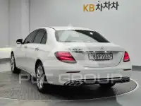 2019 Mercedes Benz E-Class