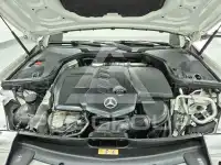 2019 Mercedes Benz E-Class