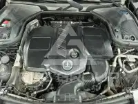 2019 Mercedes Benz E-Class