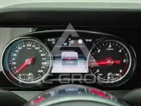 2019 Mercedes Benz E-Class