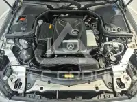 2019 Mercedes Benz E-Class