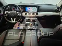 2019 Mercedes Benz E-Class