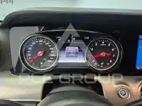 2019 Mercedes Benz E-Class