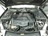 2019 Mercedes Benz E-Class