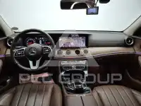 2019 Mercedes Benz E-Class