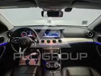 2019 Mercedes Benz E-Class