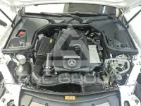 2019 Mercedes Benz E-Class