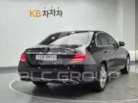 2019 Mercedes Benz E-Class