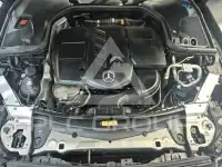 2019 Mercedes Benz E-Class
