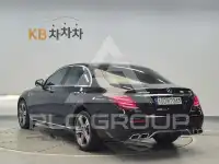 2019 Mercedes Benz E-Class