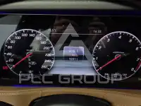 2019 Mercedes Benz S-Class