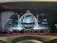 2019 Mercedes Benz S-Class