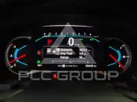 2019 Honda 