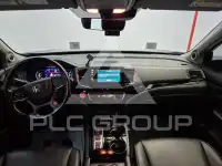 2019 Honda 