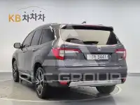 2019 Honda 