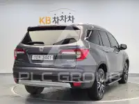 2019 Honda 