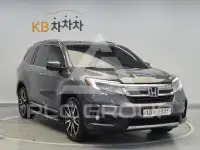 2019 Honda 