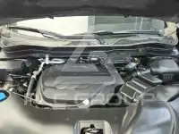 2019 Honda 