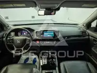 2019 Honda 